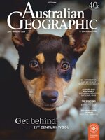 Australian Geographic